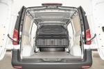 Mercedes-Benz Vito Panel Van 2015 года (UK)